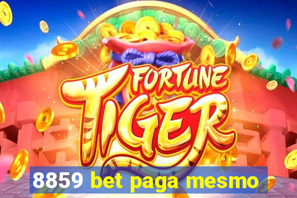 8859 bet paga mesmo